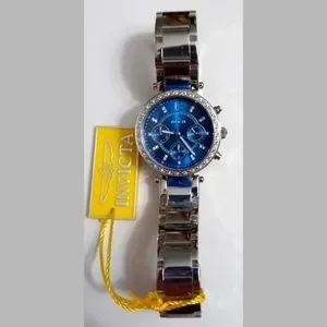 Invicta 29923 \'Angel\' Women\'s Stainless Steel Watch Invicta | Accessories | Invicta 29923 Angel Womens Stainless  main image 4